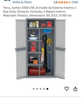 MOBILE DA ESTERNO