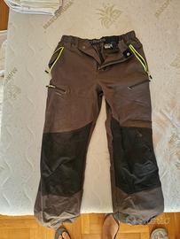 pantalone estivo antinfortunistico Beta
