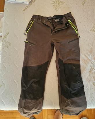 pantalone estivo antinfortunistico Beta