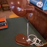 lampada ministeriale