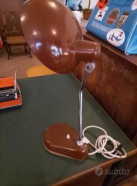 lampada ministeriale