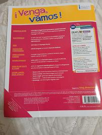 Libri scolastici primaria