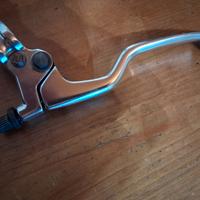 comando frizione moto