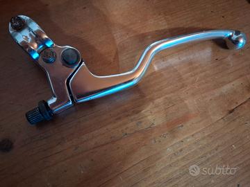 comando frizione moto