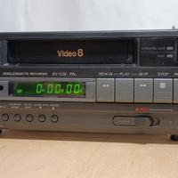 Sony Video8 Recorder EV-C3E