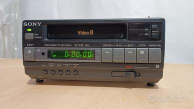 Sony Video8 Recorder EV-C3E