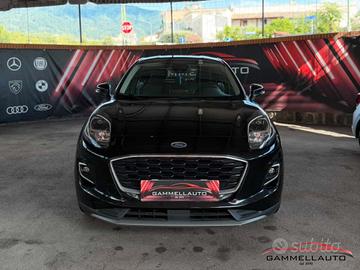 Ford Puma 1.5 S&S Titanium 120cv