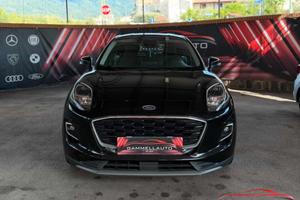 Ford Puma 1.5 S&S Titanium 120cv