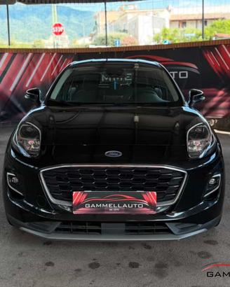 Ford Puma 1.5 S&S Titanium 120cv