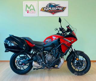 Yamaha Tracer 7 GT - 2022 GARANTITA FINO 2029 YAMA