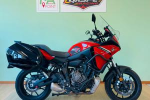 Yamaha Tracer 7 GT - 2022 GARANTITA FINO 2029 YAMA
