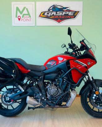 Yamaha Tracer 7 GT - 2022 GARANTITA FINO 2029 YAMA