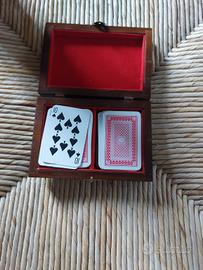 Carte da gioco 