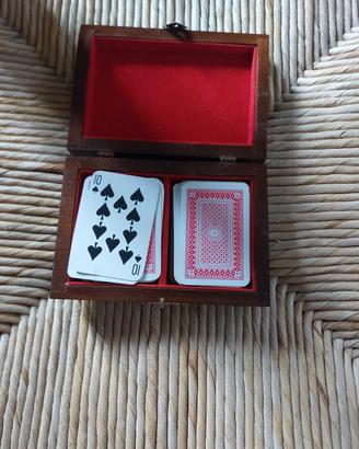 Carte da gioco 