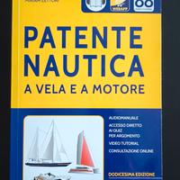 Libro esame patente nautica 