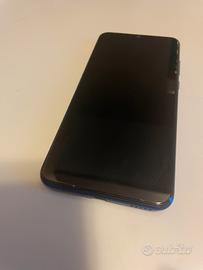 Huawei psmart 2019
