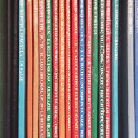 Terza parte raccolta "I grandi compositori"