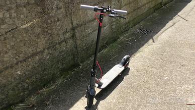 Monopattino elettrico