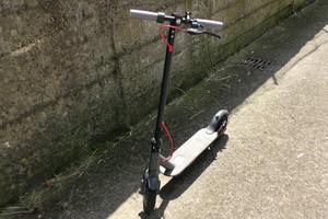 Monopattino elettrico