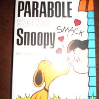 LE PARABOLE SECONDO SNOOPY