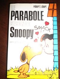 LE PARABOLE SECONDO SNOOPY