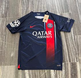 Maglia da calcio PSG