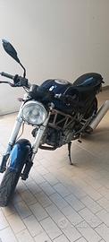 Ducati Monster 620