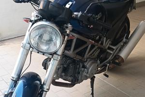 Ducati Monster 620