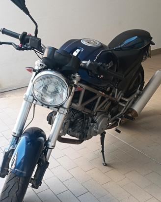 Ducati Monster 620