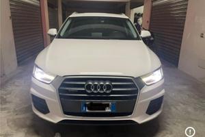 Audi Q3 170cv sport