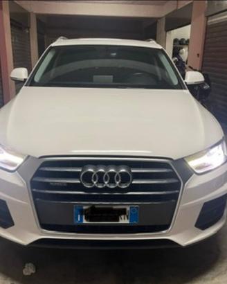 Audi Q3 170cv sport