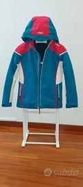 giacca sci CMP