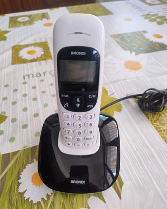 Cordless Brondi
