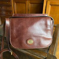 The Bridge borsa tracolla in cuoio