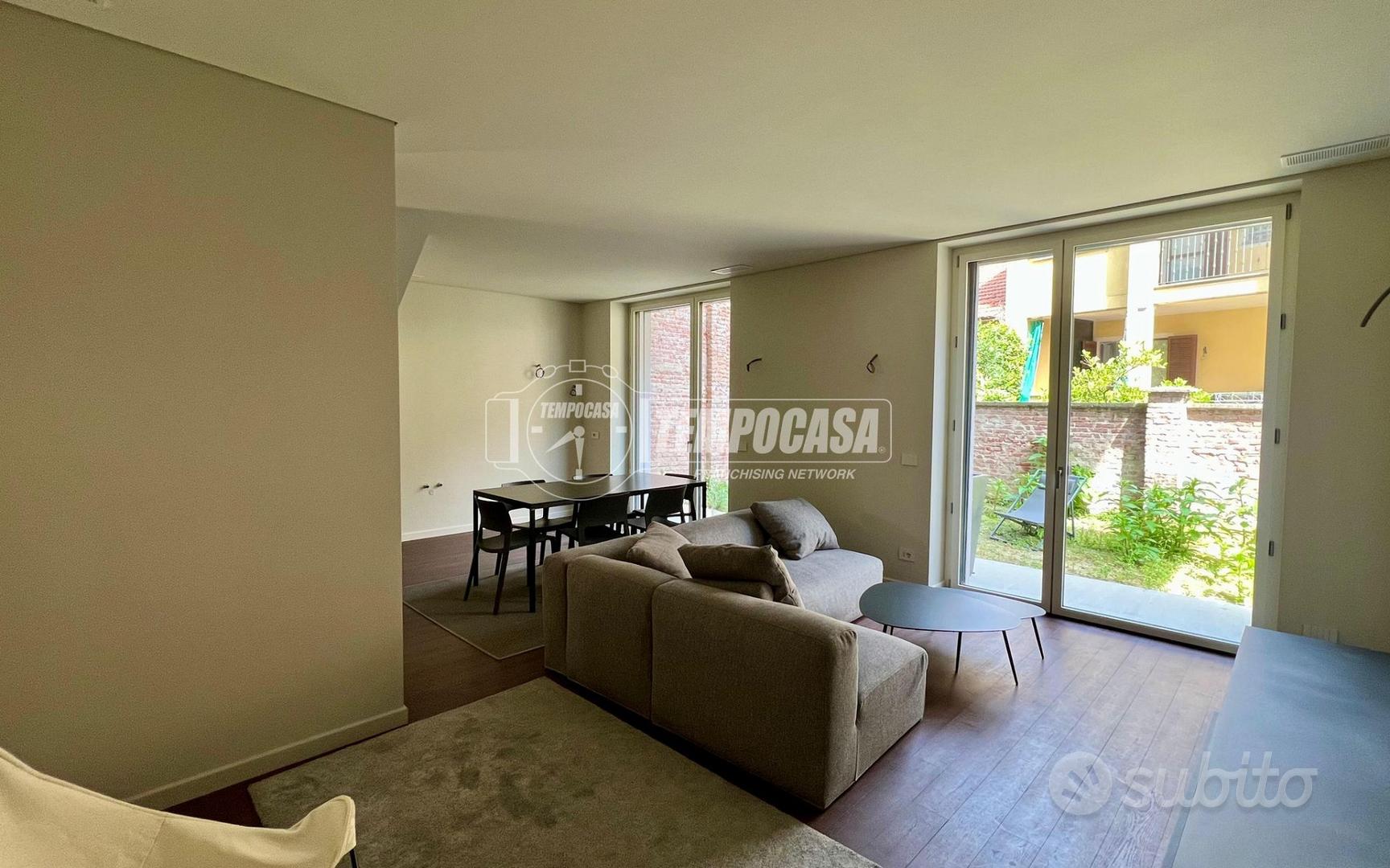 Apartment in Torino, Madonna del Pilone, Circoscrizione 7 - Vista 2