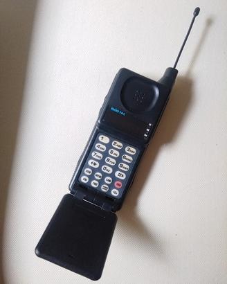Motorola Microtac 9800X display led rossi usato