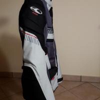 Giacca moto