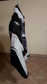 Giacca moto