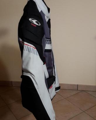 Giacca moto
