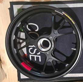 Cerchio posteriore v4r 2024