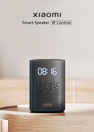 Xiaomi smart speaker IR - NUOVO -