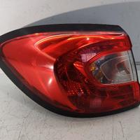 STOP FANALE POSTERIORE SINISTRO RENAULT Captur Ser