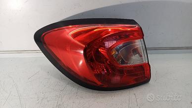 STOP FANALE POSTERIORE SINISTRO RENAULT Captur Ser