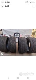 Pneumatici Doppia Misura  265 40 R21 E 315 35 21
