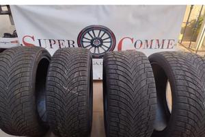 Pneumatici Doppia Misura  265 40 R21 E 315 35 21