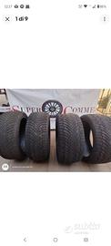 Pneumatici Doppia Misura  265 40 R21 E 315 35 21