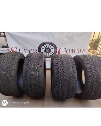 Pneumatici Doppia Misura  265 40 R21 E 315 35 21