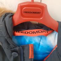 PARKA FREEDOMDAY