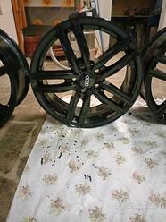 Cerchi in lega 17 pollici