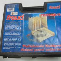 FRESA-FREUD-PIATTABANDA+COLTELLI X MULTIPROFILI